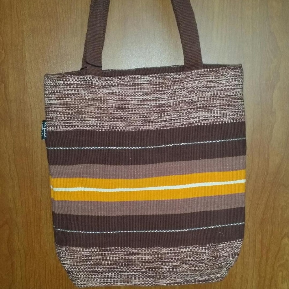 Handmade Tote - NWT
